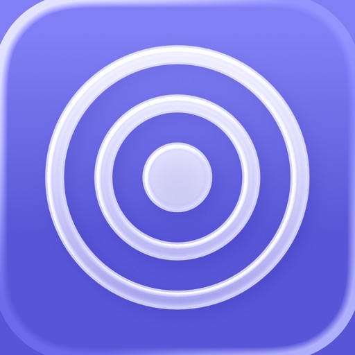Goals app icon